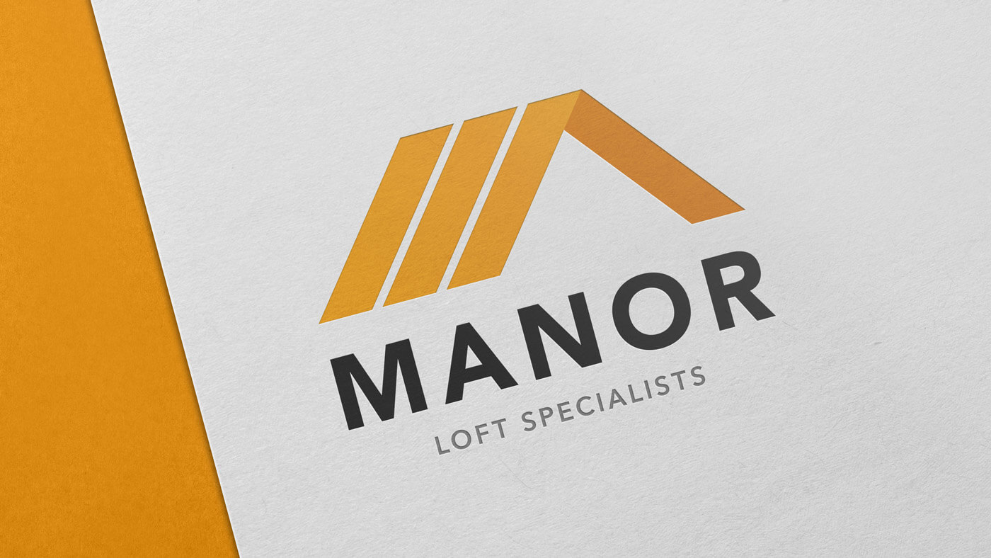 Logo der Manor Carpentry Ltd.