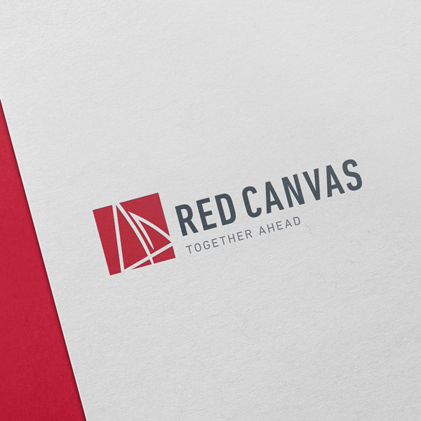 Red Canvas-Logo