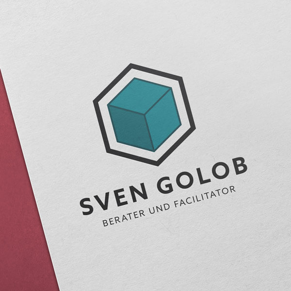 Logo von Sven Golob